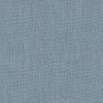 Sunbrella Solids Mineral blue Chine (3793)