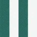 Homie Stripes White Petrol (1008)