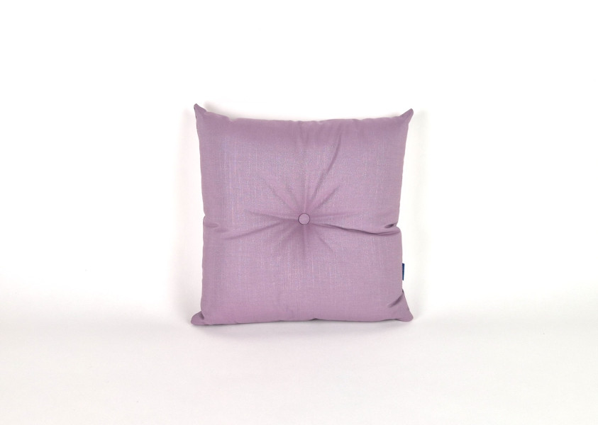 Sierkussen vierkant, Nautica Grape, 40x40 cm R-040