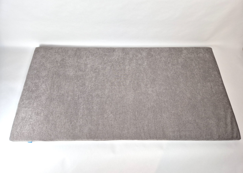 Zitkussens strak, Cozy Nature, 187x95x6 cm. R-067