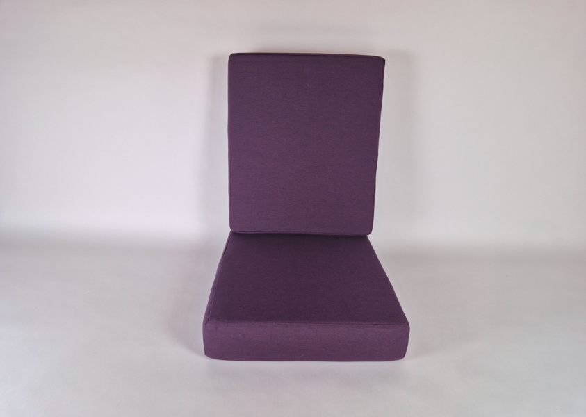 Libed,50x60x11 en 50x60x11 in Southed purple cm R-132
