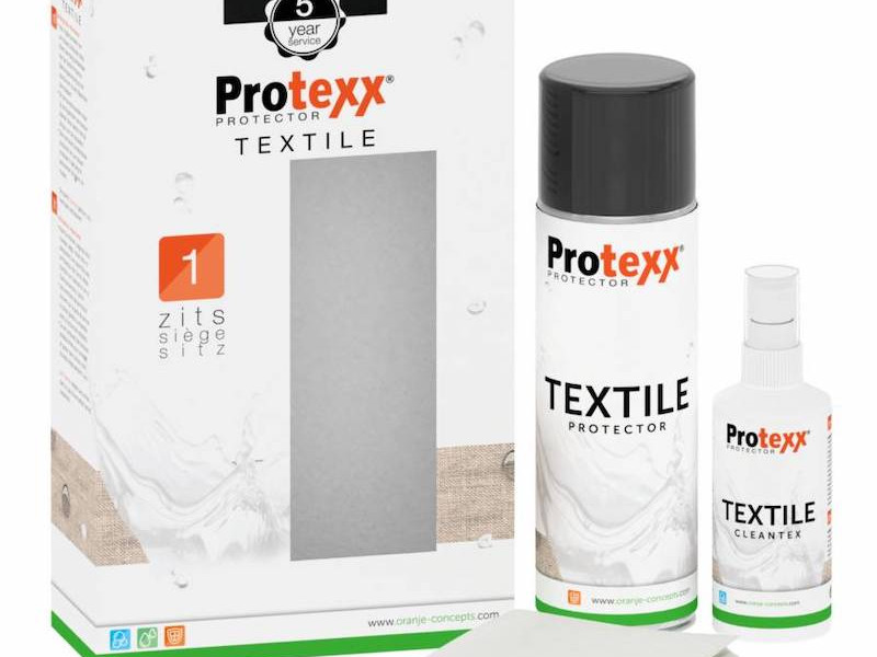 Protexx (voorheen iProteqt) voor indoor gebruik