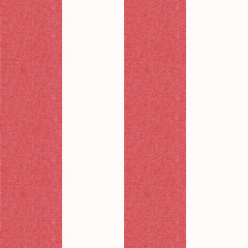 Homie Stripes White Red (1007)