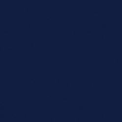 Flame Kunstleer Navy Blue (240)