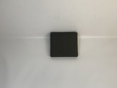 Zitkussen strak, southend anthracite. 51x45,5x7 D2002b