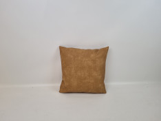 Sierkussen 45x45 Oxford Saddle Brown