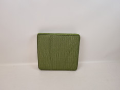 Zitkussen strak 44x40x6 Fontelina Olive