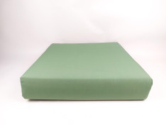Zitkussen strak 70x70x15 Cartenza