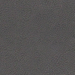 Flame Kunstleer Dakota black