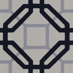 Sunproof Natadola White Navy