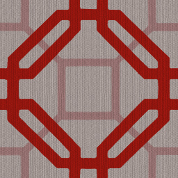 Sunproof Natadola White Red