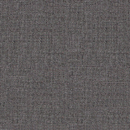 Sunbrella Solids Dark Smoke