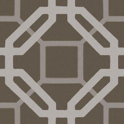 Sunproof Natadola Taupe White