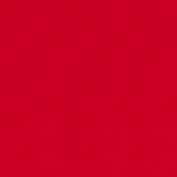 Sunbrella Solids Logo Red