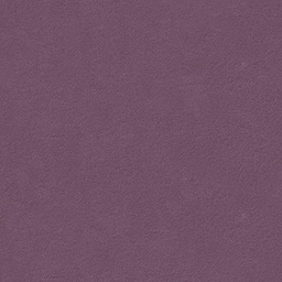 Nofruit Velours Lila