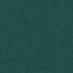 Nofruit velours Petrol