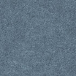 Nofruit Velours Soft Blue