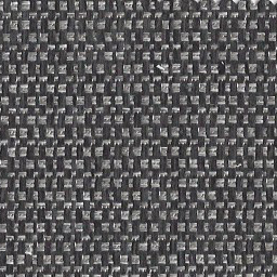 Fontelina Anthracite