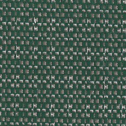 Fontelina Dark Green