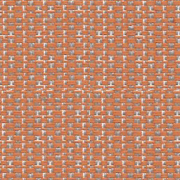 Fontelina Light Orange