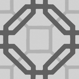 Sunproof Natadola White Graphite