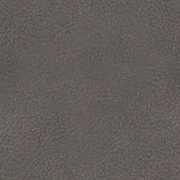 Flame Kunstleer Dakota Anthracite