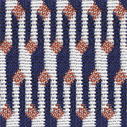 Vyva  Marquetry Mistral J384