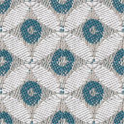 Nofruit Linnenlook Pax Blue (S005)