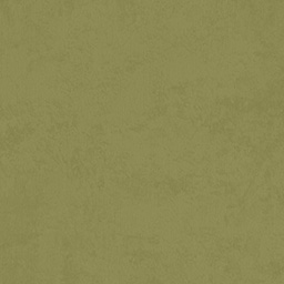 Homie velvet Leaf Green