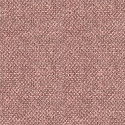 Homie Fabrics® Cozy Dark Blush
