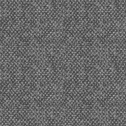 Homie Fabrics® Cozy Dark Grey
