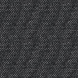 Homie Fabrics® Cozy Anthracite