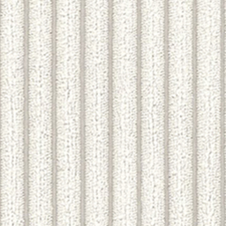 Nofruit Trend Rib White (01N)