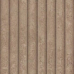 Nofruit Trend Rib Taupe (17N)