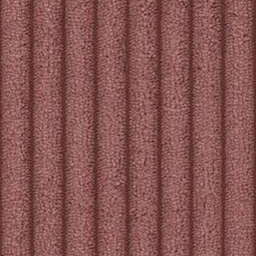 Nofruit Trend Rib Dark Blush (62N)