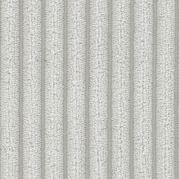 Nofruit Trend Rib Silver (83N)