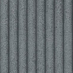 Nofruit Trend Rib Dark Metal (85N)