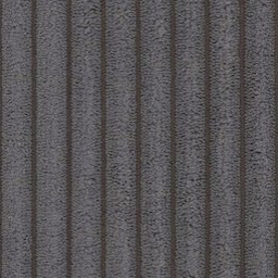 Nofruit Trend Rib Carbon (90N)