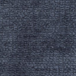 Nofruit Trend Bouclé Space Blue