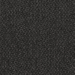 Homie Fabrics® Gaia Black