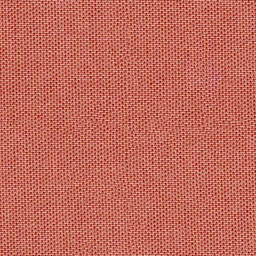 Sunbrella Solids Coral (P101)