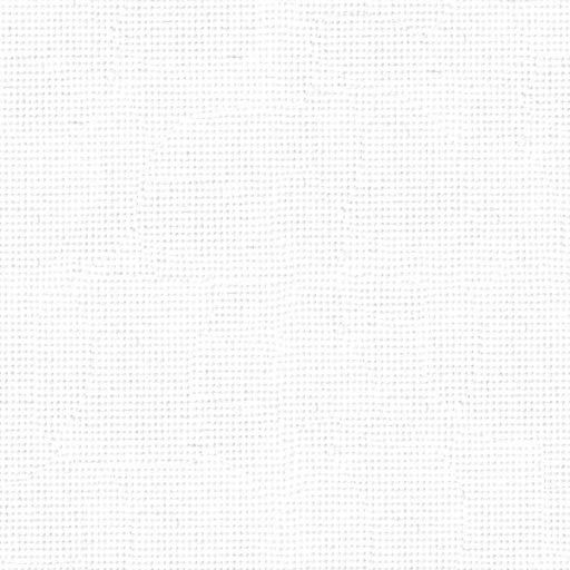 Homie Fabrics® Solaro White