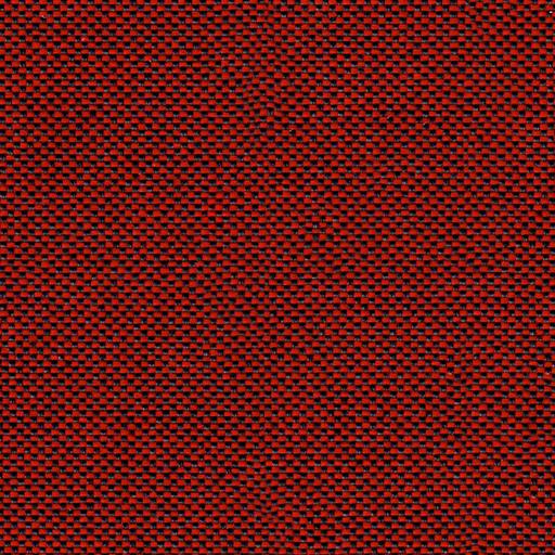 Homie Fabrics® Solaro Dark Red