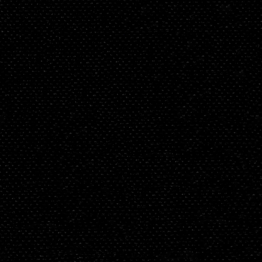 Homie Fabrics® Solaro Black