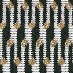 Vyva Marquetry Bora J382