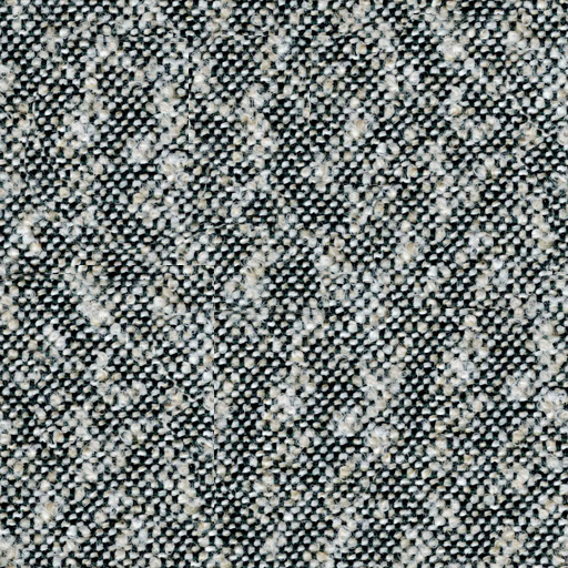 Homie Fabrics® Tico Green White