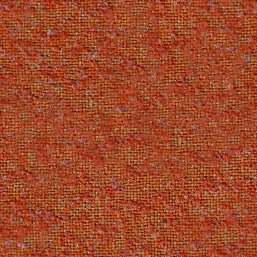 Homie Fabrics® Tico Pumpkin