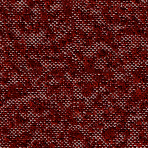 Homie Fabrics® Tico Rust