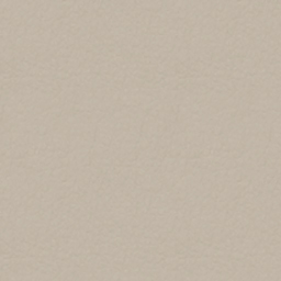 Flame Kunstleer Ivory