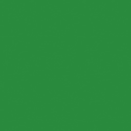 Flame Kunstleer Lime